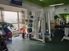 -红山会健身·普拉提(广安门店)