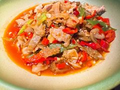 -吃饭皇帝大(合生汇店)