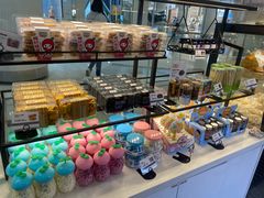 -拉那巴米 蛋糕定制(世纪东方广场店)