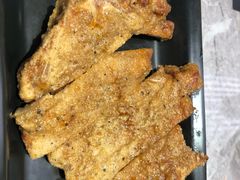 -馔豚·台北菜专门店(深圳湾万象城店)