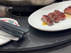 -飞尝蚝·顺德菜·鱼生(顺德总店)