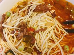 -李叁面馆(妇幼店)