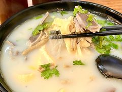 -鸭小妹鸭血粉丝(老门东店)