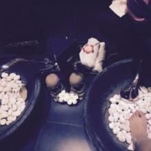 -泰合玺·精油疗愈 SPA(南京河西万达店)
