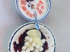 -卤校长重庆火锅(恒隆广场店)