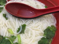 -张正麻辣串(包河万达店)