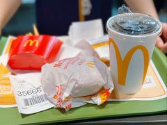 -麦当劳(世纪汇广场店)