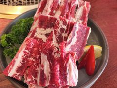 -白石的烧肉酒场(郑州银泰inPARK店)