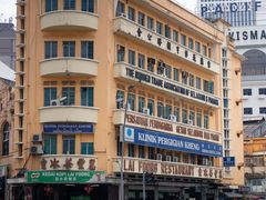 -丽丰茶冰室