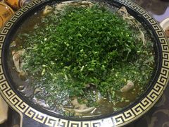 霍香鱼头-马村鱼头