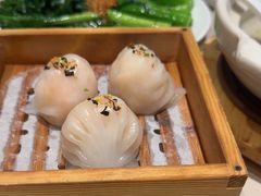 -蔡澜点心·粤菜(万菱汇店)