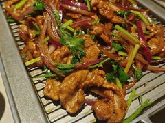 -金鸭季·北京烤鸭(深业上城店)