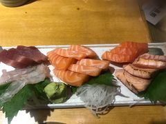-真剑日本料理·铁板烧(贵州路店)