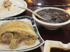 -吴门人家·苏宴宫廷菜(拙政园店)
