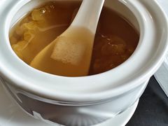 -北京饭店谭家菜