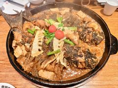 -老板恋上鱼(恒隆广场店)