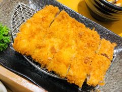 -胜博殿日式炸猪排(西红门店)