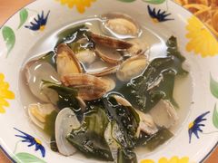 -萨莉亚意式餐厅(深圳北站店)