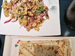 -回香楼大连新派清真菜