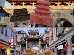 -潮州西湖