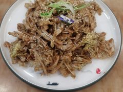 -都一处烧麦馆(前门店)