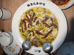 -新太二·鲜料川菜(晶耀前滩店)