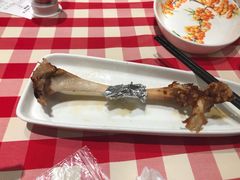 烧羊棒-西贝(宝乐汇店)