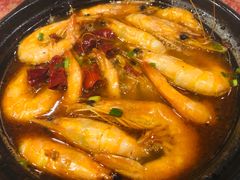 川湘大虾-徐记私厨(半淞园路店)