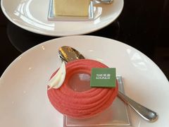 -云·酷 Atmosphere(国贸大酒店)