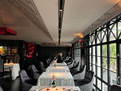 -弦月窗LUNETTE BY AMANDA(复兴路店)