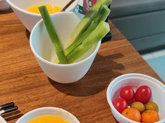 -老板恋上鱼(恒隆广场店)