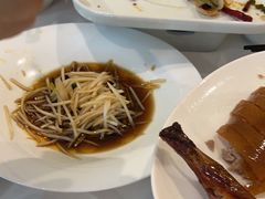 -月福京味斋·烤鸭店·北京菜(鼓楼总店)