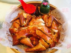 桂客烧鸡-桂客膳房·珍品堂