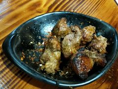 -水浒烤肉(国贸店)