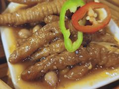-巴扎美食·新疆菜·西域歌舞表演餐厅(新疆大厦店)