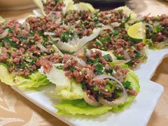 -摩登有记·新派泰国菜(银钻广场店)