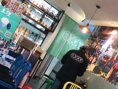 -左记港食(融科天城店)