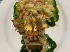 -天府中餐厅·粤菜·海南菜·生猛海鲜(三亚海棠湾洲际度假酒店)
