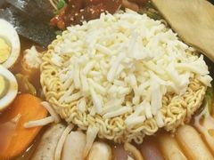 -米字旁先锋韩餐(茂业天地店)