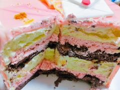 -CAKE BOSS 蛋糕老板(领展购物广场·中关村店)