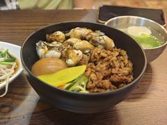 -台南擔仔面·卤肉饭(老虹井路店)