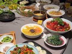 -小厨娘淮扬菜(天印大道店)