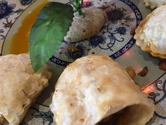 -王村姑老土炕莜面村(桥东店)