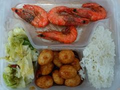 -复旦大学本部-食堂