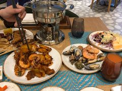 -沈阳和平艾美酒店新食谱西餐厅