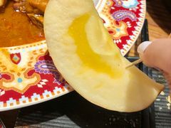 -塔哈尔·新疆盛宴(城西银泰店)