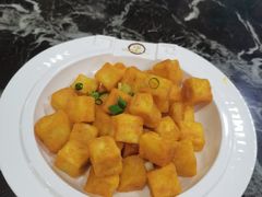 -李师傅脆肚(华强北店)