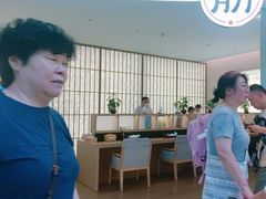 -长风拨筋养身(金虹桥店)