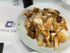 -翡翠拉面小笼包(机场DFS店)