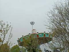 -云幽谷旅游区